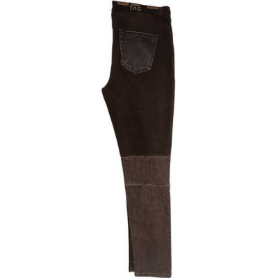 Pinko - Jeans da donna in cotone stretch multi color skinny - Italianfashionglam