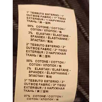 Pinko - Jeans da donna in cotone stretch multi color skinny - Italianfashionglam