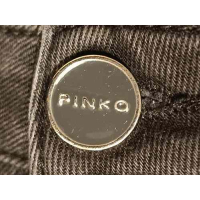 Pinko - Jeans da donna in cotone stretch multi color skinny - Italianfashionglam