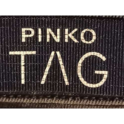 Pinko - Jeans da donna in cotone stretch multi color skinny - Italianfashionglam