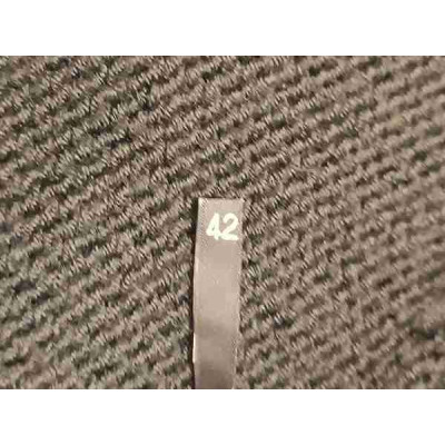 Liviana Conti - Cardigan da donna in lana di colore nero - Italianfashionglam