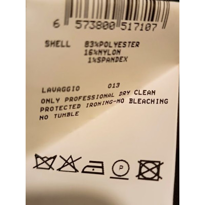 Armani Collezioni - Giacca da uomo in velluto color tortora - Italianfashionglam