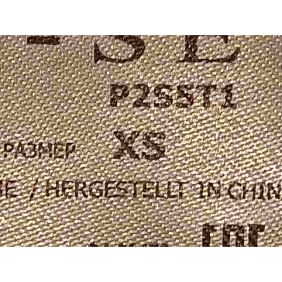 Twin-Set - Piumino da donna in poliammide di colore nero - Italianfashionglam