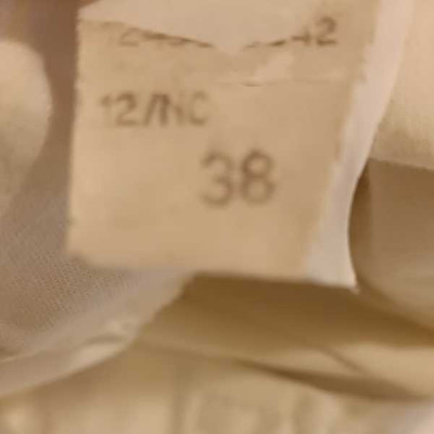 Etro - White jeans da uomo in cotone stretch 4 tasche - Italianfashionglam