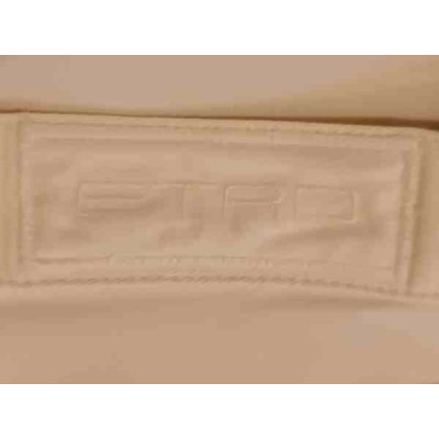 Etro - White jeans da uomo in cotone stretch 4 tasche - Italianfashionglam