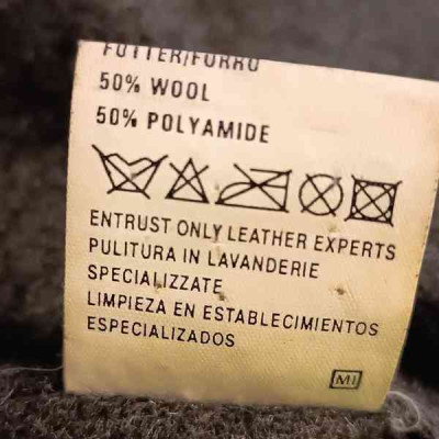 Mauro Grifoni - Giacca da uomo in vera pelle scamosciata - Italianfashionglam