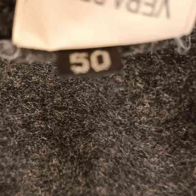 Mauro Grifoni - Giacca da uomo in vera pelle scamosciata - Italianfashionglam