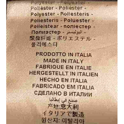 Ter Et Bantine - Pantalone da donna in lana color grigio. Italianfashionglam