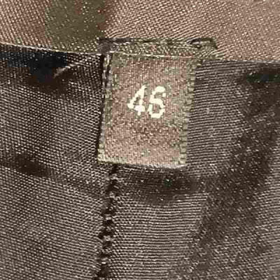 Ter Et Bantine - Pantalone da donna in lana color grigio. Italianfashionglam