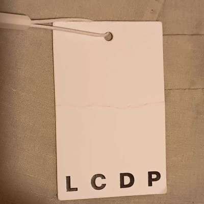 Les Coyotes De Paris - Giacca da donna in lino beige - Italianfashionglam