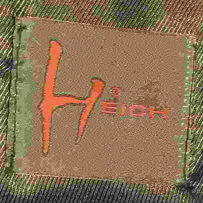 Heich - Giacca da donna in lapin colore bordò due tasche - Italianfashionglam