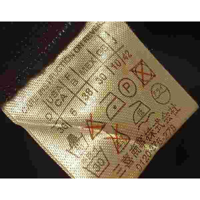 Marella - Gonna in puro cotone di color nero con ricami - Italianfashionglam