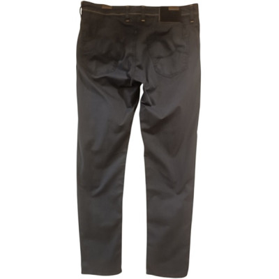 Jacob Cohën - Pantalone da uomo in cotone color blu 5 tasche - Italianfashionglam