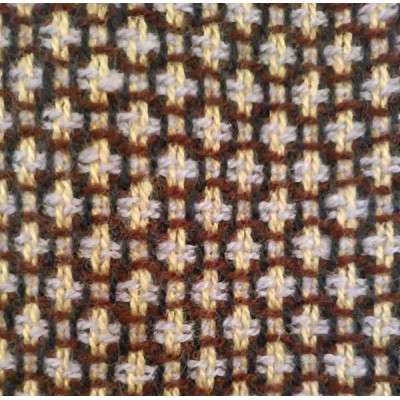 Miu Miu - Abito donna in lana multicolor giacca e gonna - Italianfashionglam