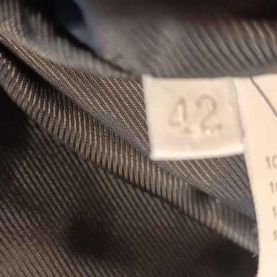 Miu Miu - Abito donna in lana multicolor giacca e gonna - Italianfashionglam