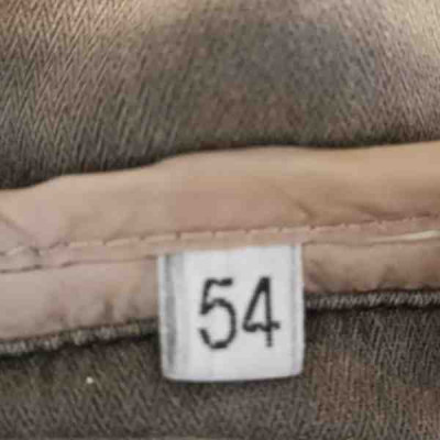 Pal Zileri - Giacca uomo tre bottoni in cotone color beige - Italianfashionglam