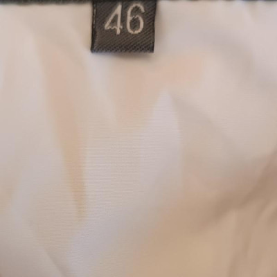 Brema - Giubbino da donna in tessuto tecnico color beige - Italianfashionglam