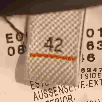 Cerruti 1881 - Giacca da donna in tessuto di lana color nero - Italianfashionglam