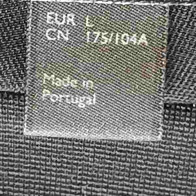 Cos - Abito da donna lungo in tessuto lyocell color nero - Italianfashionglam