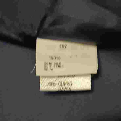 Cos - Abito da donna lungo in tessuto lyocell color nero - Italianfashionglam