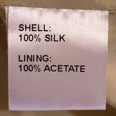 Sophie Faroh - Abito da donna lungo in seta multi colore - Italianfashionglam