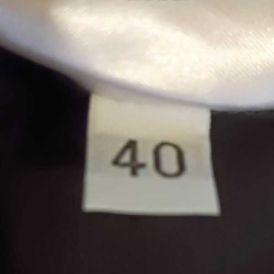 Liviana Conti - Abito tubino in cotone stretch color nero - Italianfashionglam