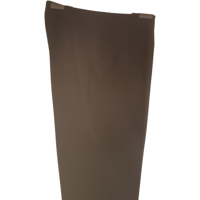 Piazza Sempione - Pantalone da donna in lana color nero - Italianfashionglam