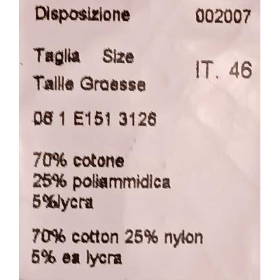 Piazza Sempione - Camicia da donna in cotone verde - Italianfashionglam