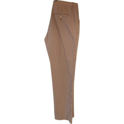MaxMara - Pantalone donna in cotone stretch slim fit - Italianfashionglam