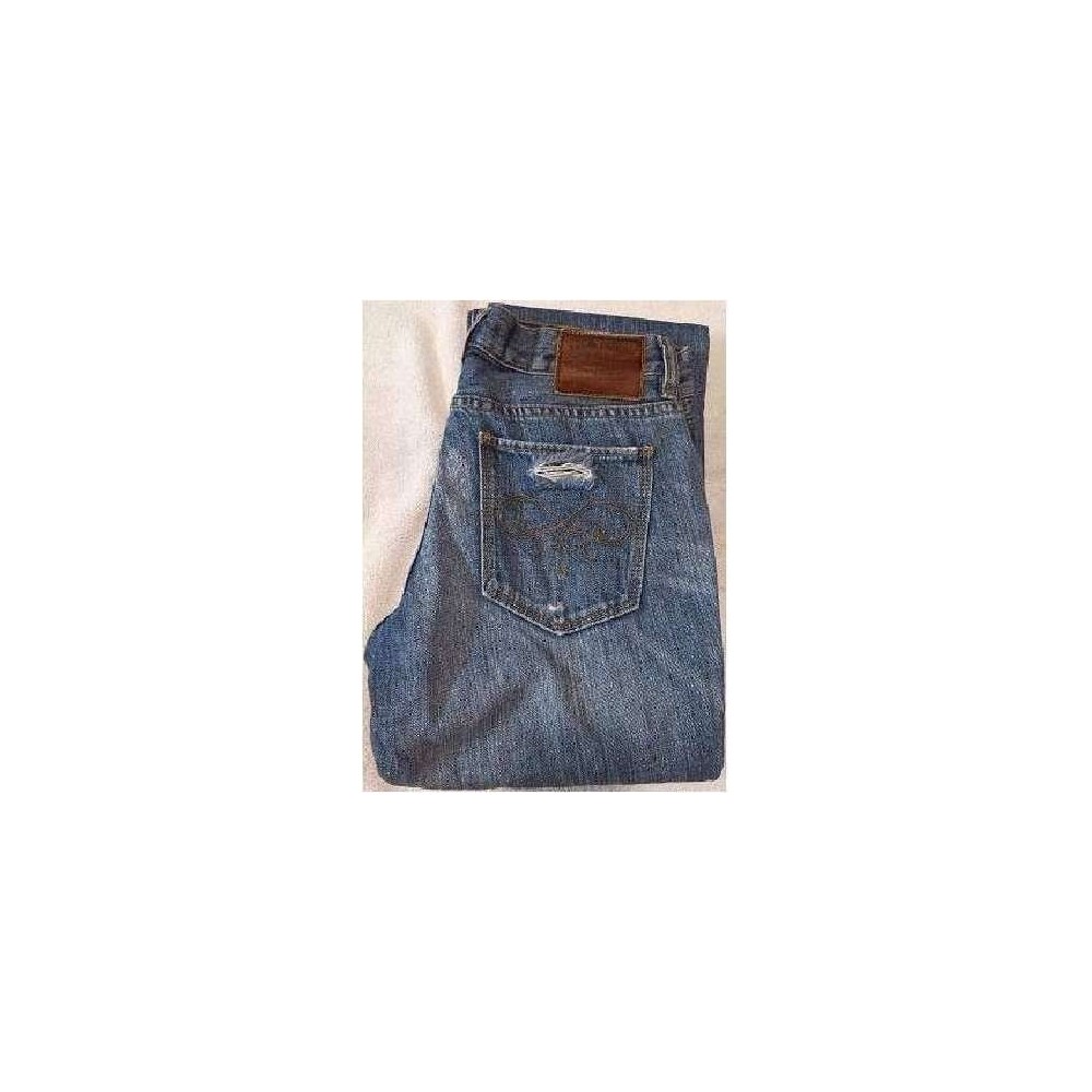 Ralph lauren jeans donna sale