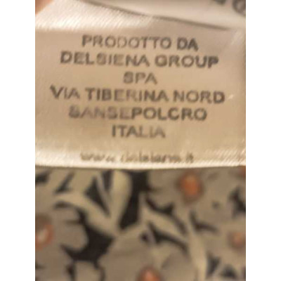 Delsiena - Camicia da uomo in puro cotone multi colore - Italianfashionglam