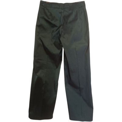 Liviana Conti - Pantalone da donna grigio gamba dritta - Italianfashionglam