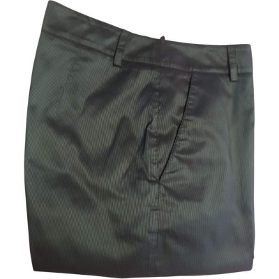 Liviana Conti - Pantalone da donna grigio gamba dritta - Italianfashionglam
