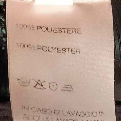 Liviana Conti - Pantalone da donna grigio gamba dritta - Italianfashionglam