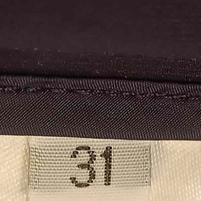 Save The Duck - Pantalone chino uomo in nylon blu scuro - Italianfashionglam
