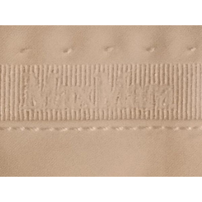 Max Mara - Pantalone gamba dritta in cotone multicolor - Italianfashionglam