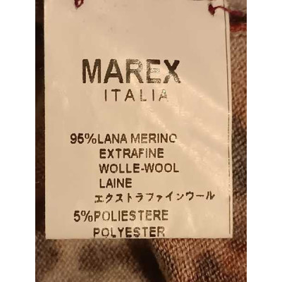 Angelo Marani - Canotta glamour donna in lana merino - Italianfashionglam