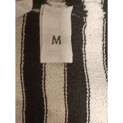 Marina Rinaldi - Gilet lungo da donna in viscosa multi colore - Italianfashionglam