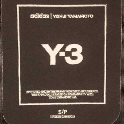 Yohji Yamamoto - Maglia da donna poliestere grigio dark - Italianfashionglam