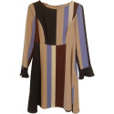 Max&Co. - Abito estivo da donna in poliestere multicolor - Italianfashionglam
