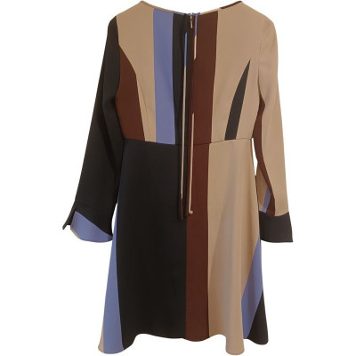 Max&Co. - Abito estivo da donna in poliestere multicolor - Italianfashionglam