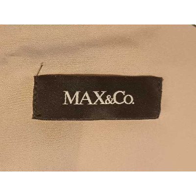Max&Co. - Abito estivo da donna in poliestere multicolor - Italianfashionglam