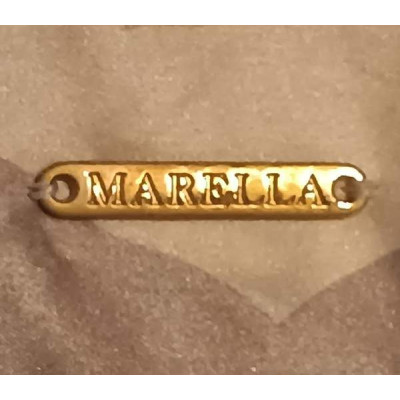 Marella - Abito da donna longuette in seta multi colore - Italianfashionglam