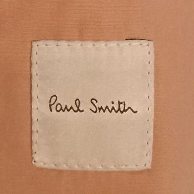 Paul Smith . Pantalone da donna in pura lana color verde salvia - Italianfashionglam