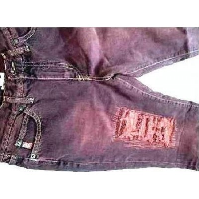 Blue jeans da donna skinny