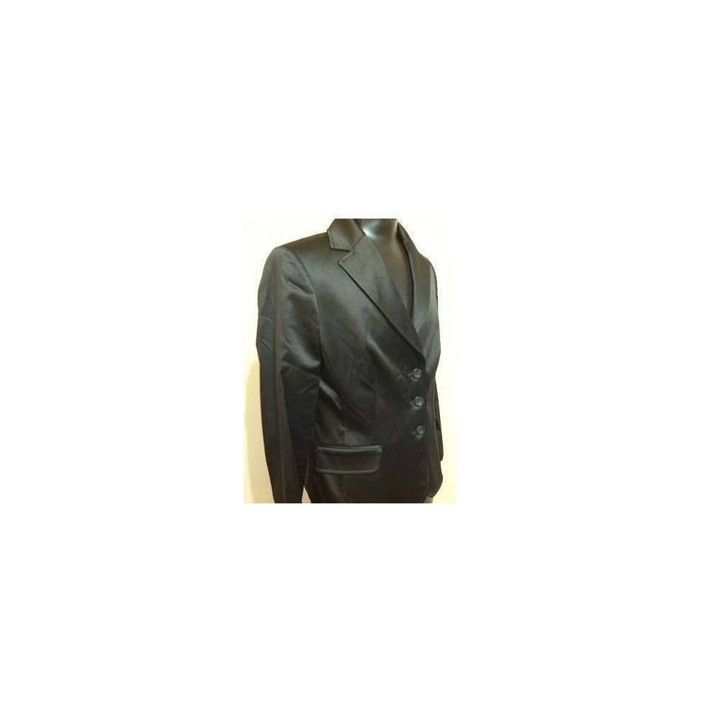 GIACCA-DONNA-ELEGANTE-RASATELLO-MARRONE-LUCIDO-MODA-FASHION-GUSTO-PRESENZA- GIACCA-DONNA-ELEGANTE-RASATELLO-MARRONE-LUCIDO-MODA-FASHION-GUSTO-PRESENZA-