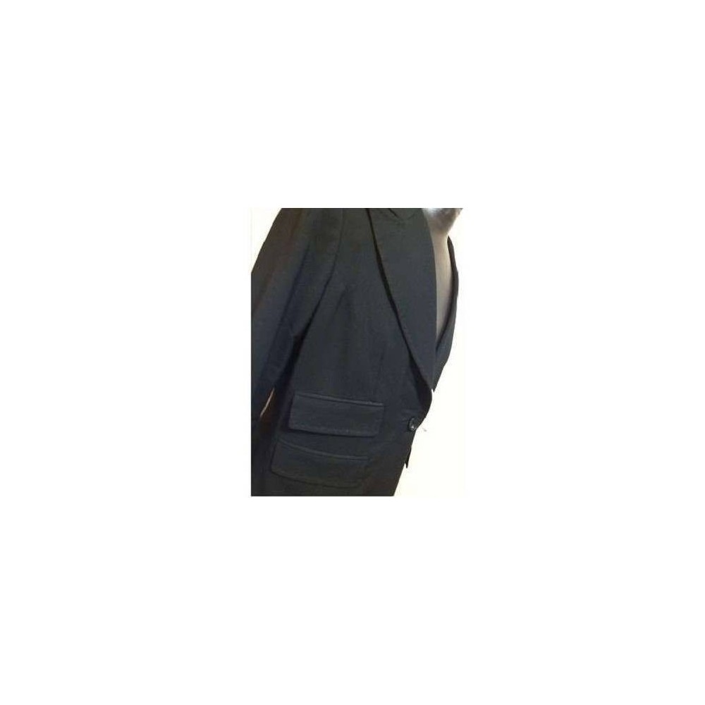 GIACCA-DONNA-ELEGANTE-LANA-COLOR-NERO-CHIC-SOBRIA-FASCINO-PRESTIGIOSA- GIACCA-DONNA-ELEGANTE-LANA-COLOR-NERO-CHIC-SOBRIA-FASCINO-PRESTIGIOSA-