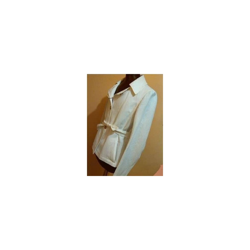 GIACCA-DONNA-ELEGANTE-LINO-BIANCO-TRENDY-SEXI-GLAMOUR-FASHION- GIACCA-DONNA-ELEGANTE-LINO-BIANCO-TRENDY-SEXI-GLAMOUR-FASHION-
