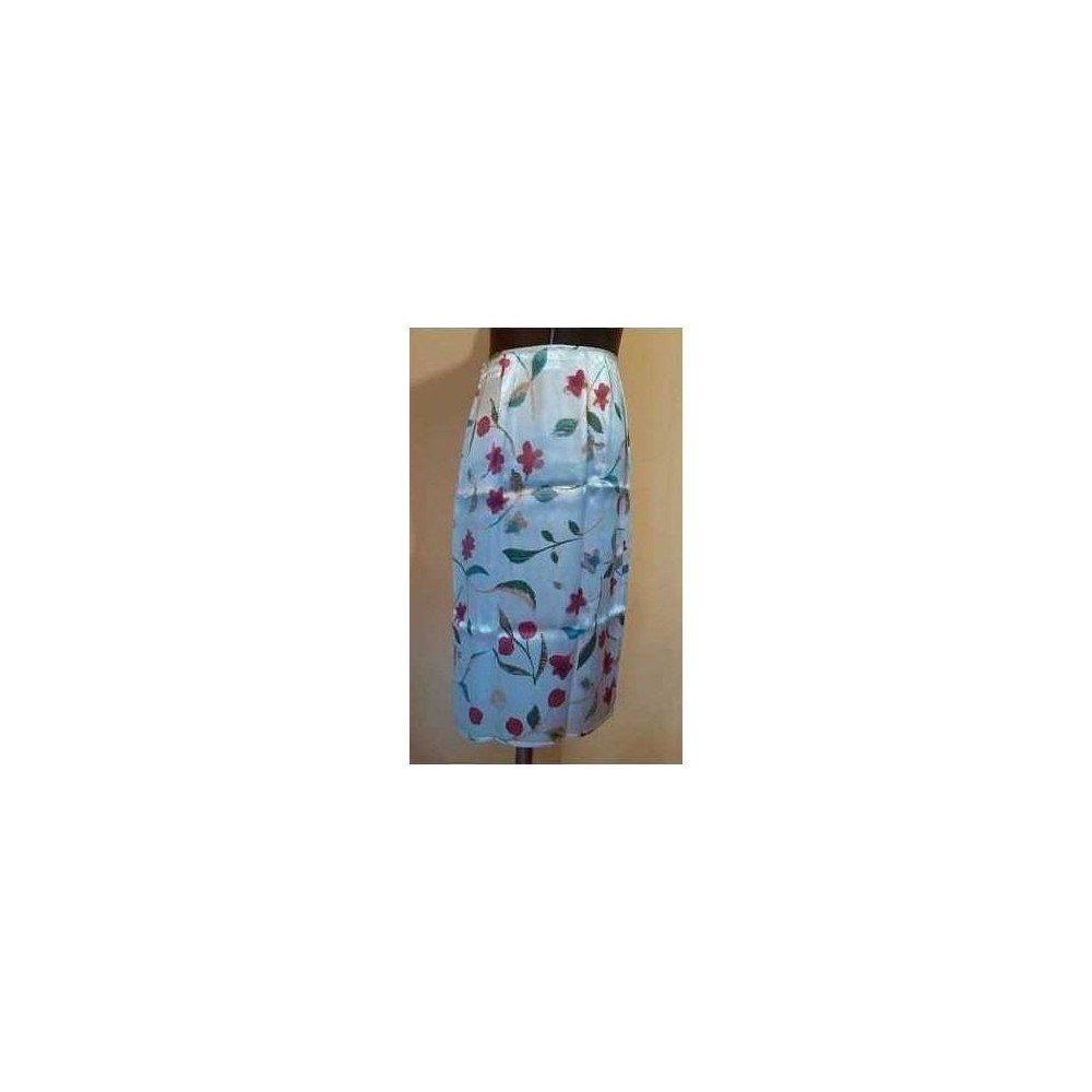 GONNA-LUNGA-ELEGANTE-SETA-BIANCO- GONNA-LUNGA-ELEGANTE-SETA-BIANCO-