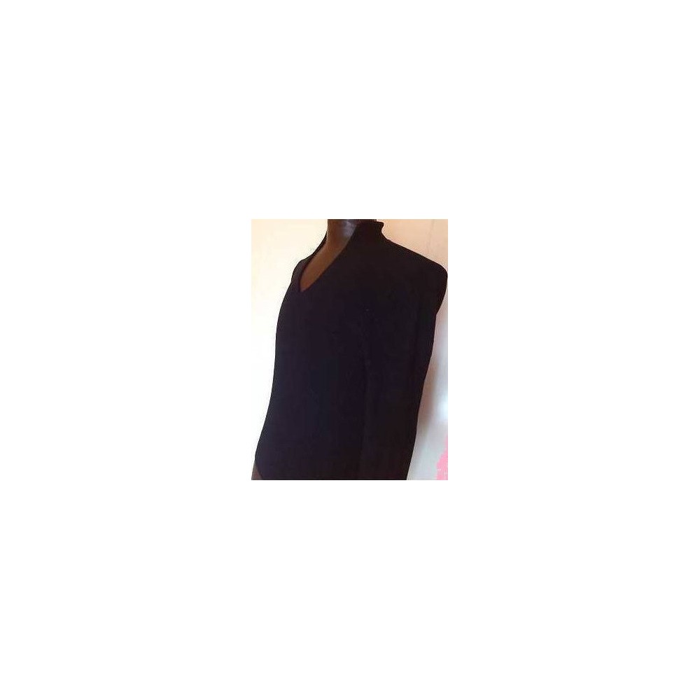 MAGLIA-MANICA-LUNGA-DONNA-STRETCH-COLOR-NERO-ELEGANTE-GLAMOUR-LUXURY-STILE-FASHION-TENDENZA-PARTY-FESTA- MAGLIA-MANICA-LUNGA-DONNA-STRETCH-COLOR-NERO-ELEGANTE-GLAMOUR-LUXURY-STILE-FASHION-TENDENZA-PARTY-FESTA-